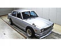 1972 Nissan Skyline