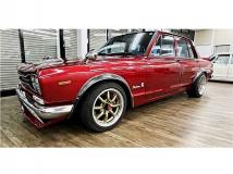 1972 Nissan Skyline