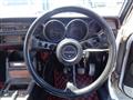 1971 Nissan Skyline