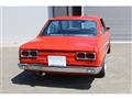 1970 Nissan Skyline
