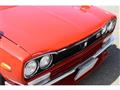 1970 Nissan Skyline