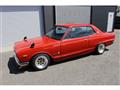 1970 Nissan Skyline