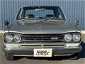 1970 Nissan Skyline