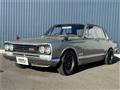 1970 Nissan Skyline