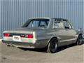 1970 Nissan Skyline