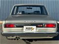 1970 Nissan Skyline