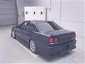 1998 Nissan Skyline
