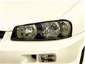 1998 Nissan Skyline
