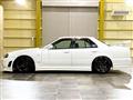 1998 Nissan Skyline
