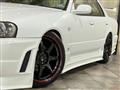 1998 Nissan Skyline