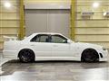 1998 Nissan Skyline
