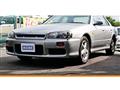 1998 Nissan Skyline