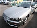 1998 Nissan Skyline