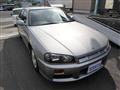 1998 Nissan Skyline
