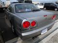 1998 Nissan Skyline