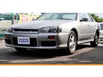 1998 Nissan Skyline