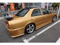 1998 Nissan Skyline