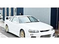 1998 Nissan Skyline