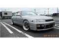 1996 Nissan Skyline