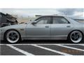 1996 Nissan Skyline