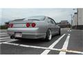 1996 Nissan Skyline