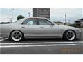 1996 Nissan Skyline