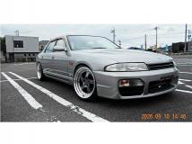 1996 Nissan Skyline