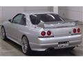 1995 Nissan Skyline