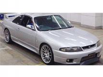 1995 Nissan Skyline