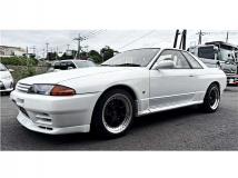 1994 Nissan Skyline