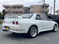 1994 Nissan Skyline