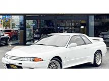 1994 Nissan Skyline