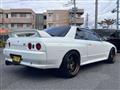 1994 Nissan Skyline