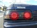 1993 Nissan Skyline