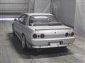 1993 Nissan Skyline