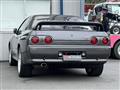 1993 Nissan Skyline
