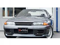 1993 Nissan Skyline