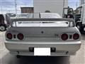 1993 Nissan Skyline