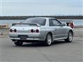 1993 Nissan Skyline