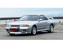 1993 Nissan Skyline