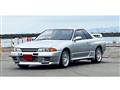 1993 Nissan Skyline
