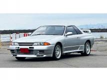 1993 Nissan Skyline