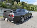 1992 Nissan Skyline