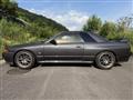 1992 Nissan Skyline