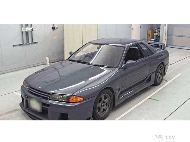 1992 Nissan Skyline