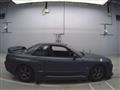 1992 Nissan Skyline