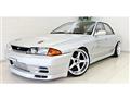 1991 Nissan Skyline