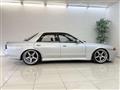 1991 Nissan Skyline