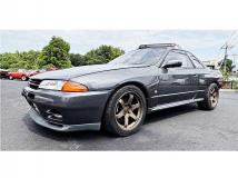 1991 Nissan Skyline