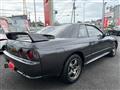 1991 Nissan Skyline